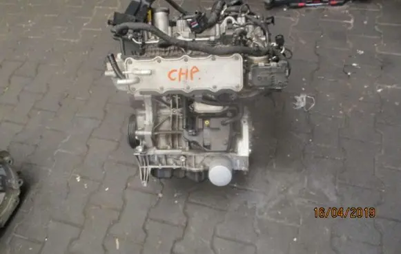 Opel Insignia A Engine 5678