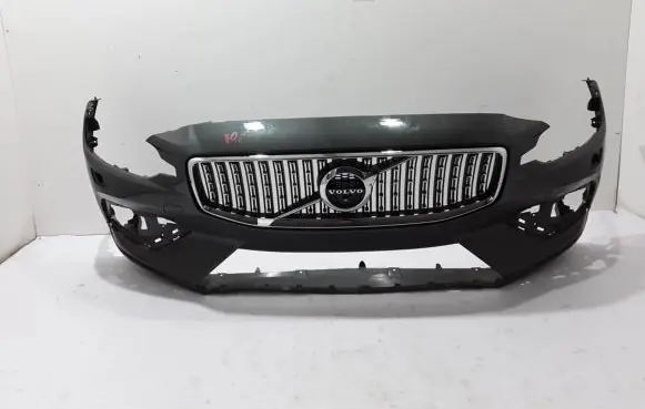 Volvo V60 Front bumper 31690589
