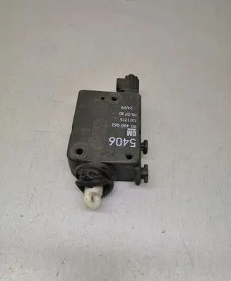 Opel Astra G Central locking motor 90460062 1101215