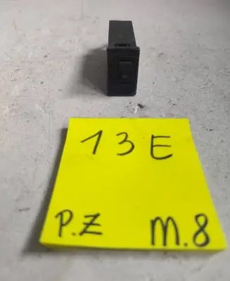 Citroen Saxo LP gas control unit module STAG2W