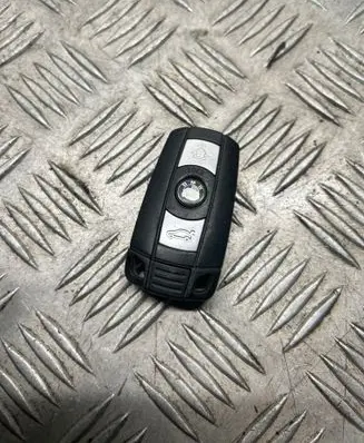 BMW X5 E70 Ignition key/card 6986585
