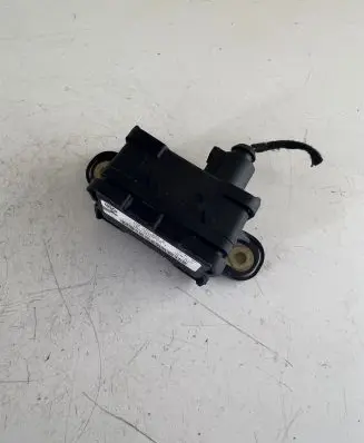 Seat Altea XL ESP acceleration yaw rate sensor 7H0907655A