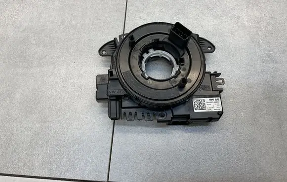 Airbag slip ring squib (SRS ring)
