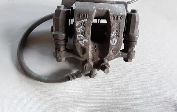 Hyundai Tucson TL Rear brake caliper 58210D7000