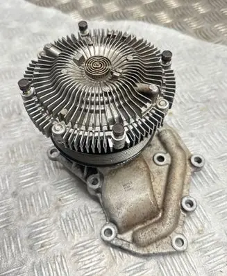 Water pump