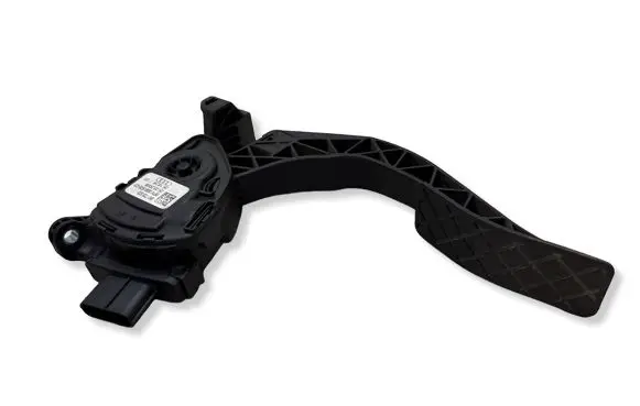 Audi A6 S6 C6 4F Accelerator throttle pedal 8K1723523