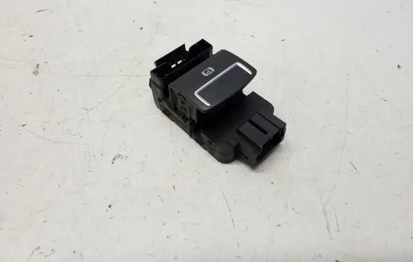 Volkswagen Tiguan Hand parking brake switch 