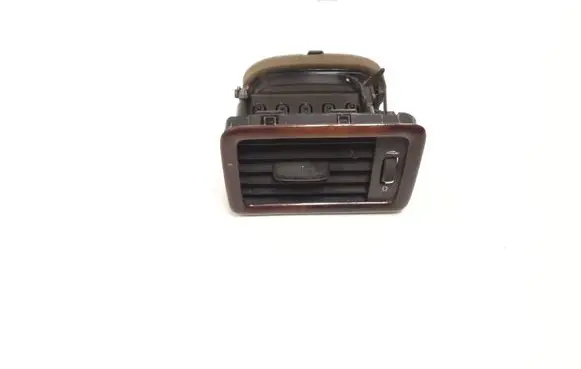 Volvo V70 Dashboard side air vent grill/cover trim 30755178