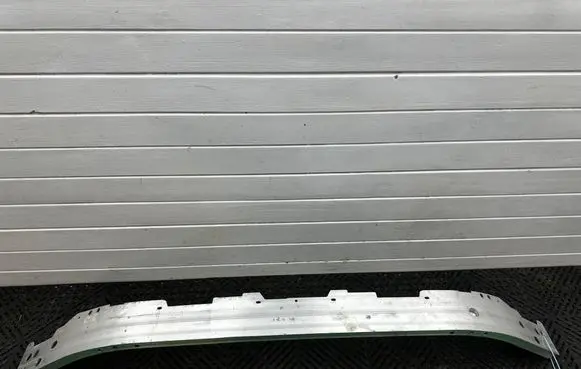 BMW X1 U11 Front bumper support beam 9879155