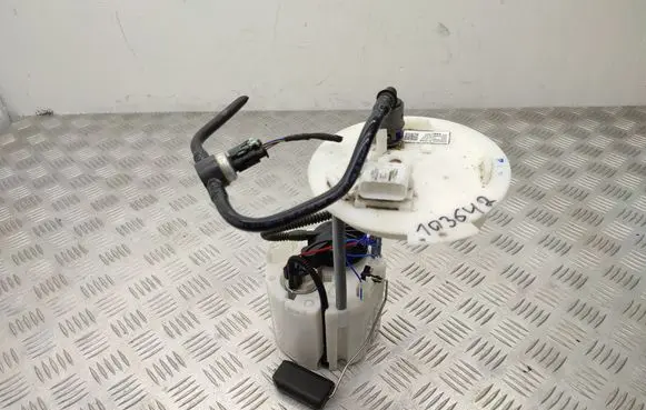 Opel Astra K In-tank fuel pump 13507894