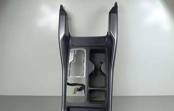 KIA Sorento IV Gear shifter surround trim plastic 84605W5110WK 0048511D