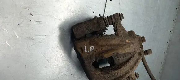Toyota Avensis Verso Front brake caliper