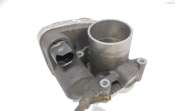 Skoda Fabia Mk1 (6Y) Electric throttle body valve 047133062D