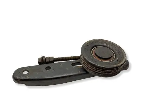 Subaru Outback Air conditioning tensioner 