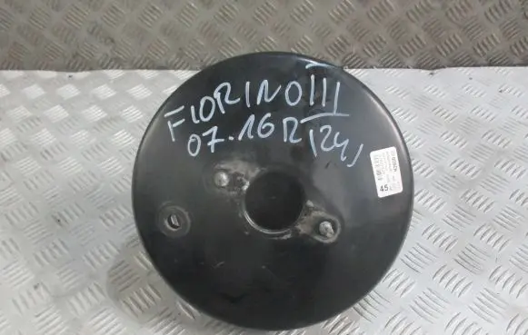 Fiat Fiorino Brake booster 0204054445