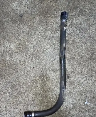 BMW 7 E38 Engine coolant pipe/hose 1131438633