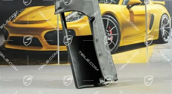 Porsche Cayman 987 Intake manifold valve actuator/motor 99757201904