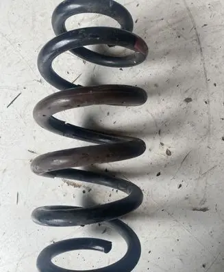 Lexus NX Front coil spring