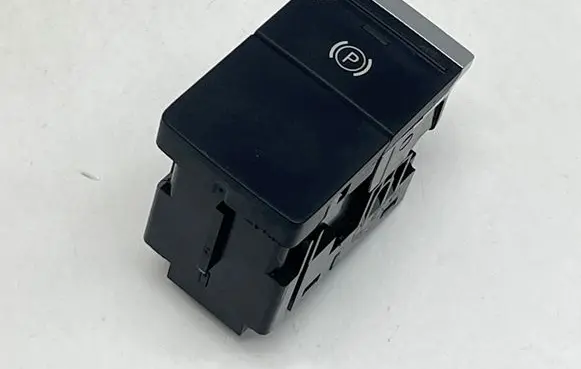 Audi Q3 F3 Hand parking brake switch 83A927225B 03214780401 5620001584848001