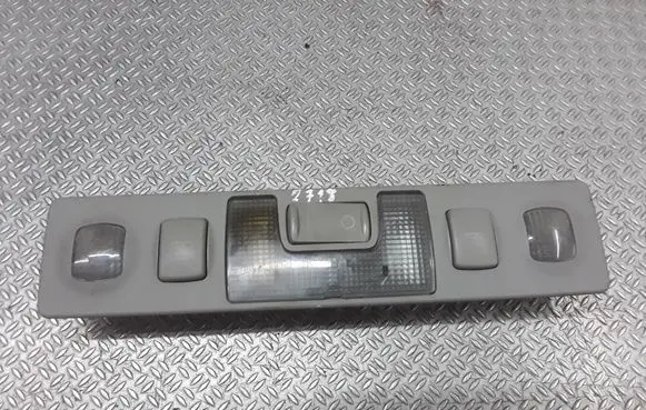Audi A8 S8 D2 4D Rear seat light 4B0947111