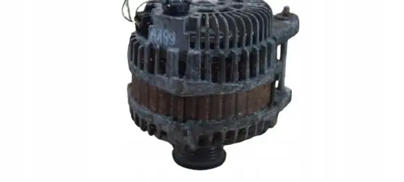 Nissan Juke I F15 Generator/alternator 23100BV80A