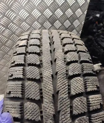 Volkswagen PASSAT B6 R16 winter tire 