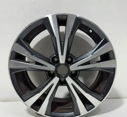 R18 alloy rim