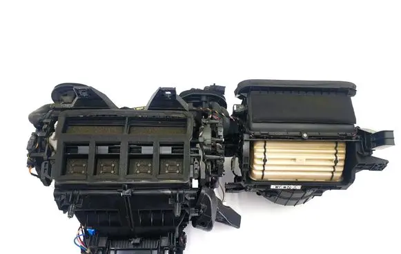Land Rover Range Rover Sport L494 Interior heater climate box assembly CPLA-19B555