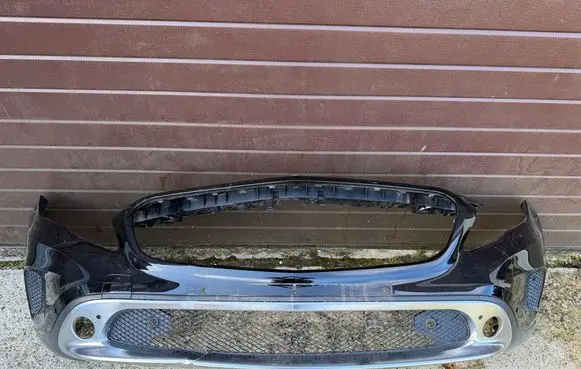 Mercedes-Benz GLA W156 X156 Front bumper A1568850425 A1568850621