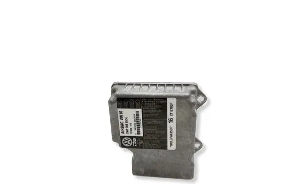 Volkswagen Sharan Airbag control unit/module 7N0959655C 221098115 141202819R