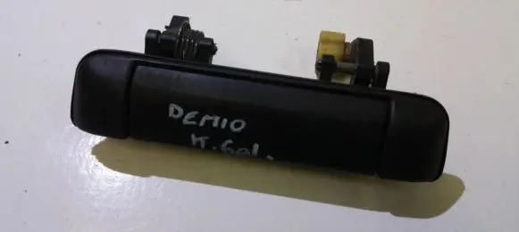 Mazda Demio Front door exterior handle