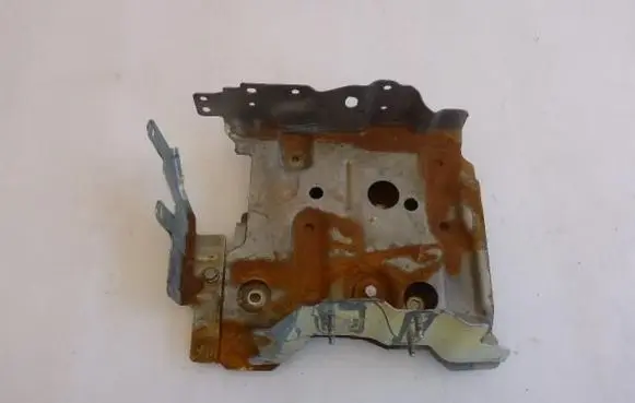 Renault Kadjar Battery box tray 