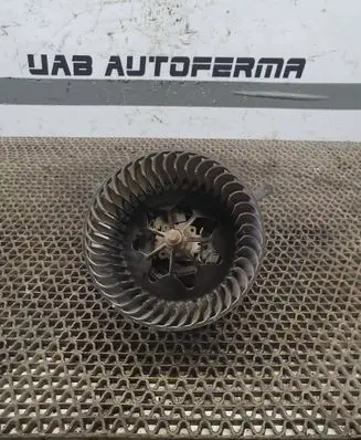 Skoda Yeti (5L) Heater fan/blower 1K1819015C