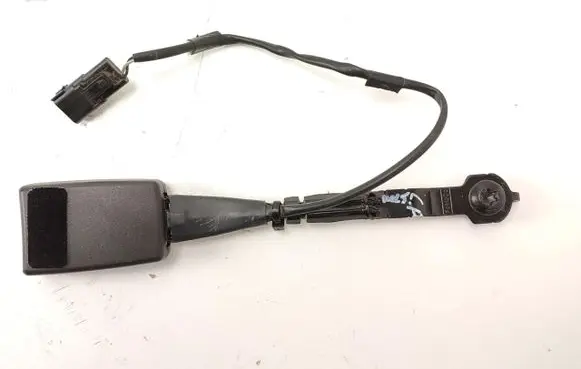 Ford Mondeo MK V Front seatbelt buckle DS73F61209