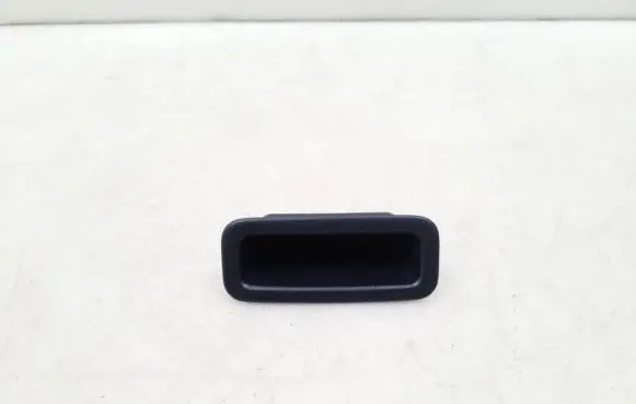 Infiniti FX Tailgate interior release/open handle 90940AQ000