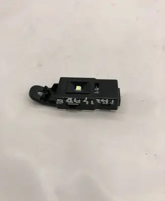 Hyundai Palisade Front door wing mirror part 2308290584
