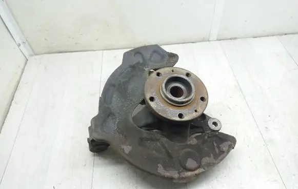 Peugeot 508 Front wheel hub