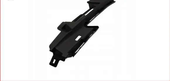 Audi A3 S3 8V Front bumper mounting bracket 