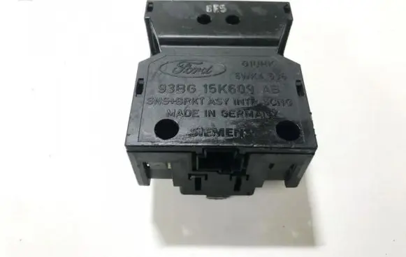 Ford Mondeo MK I Other control units/modules 93bg15k609ab g1uhk