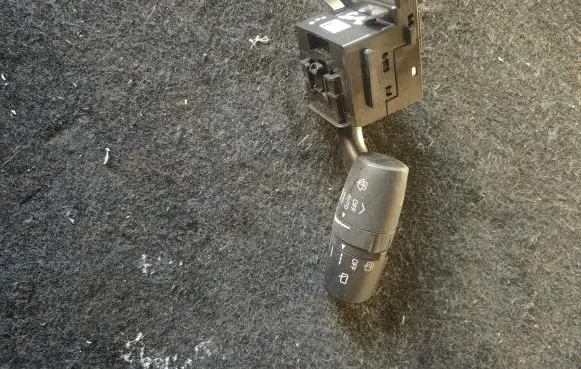 Mazda CX-5 Wiper control stalk KD4717F899