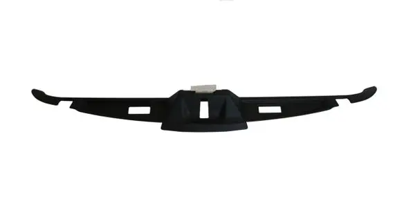 BMW 5 GT F07 Other trunk/boot trim element 7234463 51497234463 99977234463
