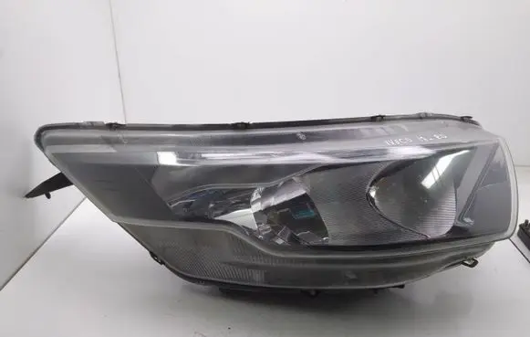 Iveco Daily 6th gen Headlight/headlamp 5801473744