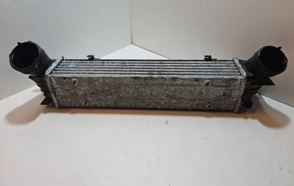 BMW 3 E90 E91 Intercooler radiator 3296399 798788