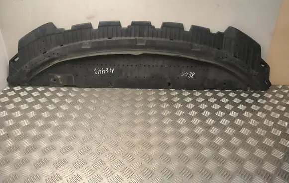 Audi A7 S7 4G Pickup box liner 4G8807611A