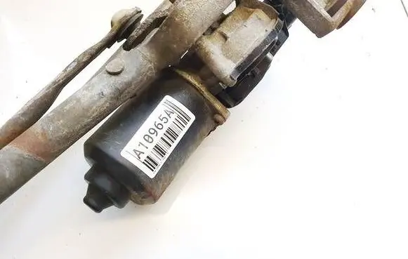 Mazda Premacy Wiper motor 8492007121