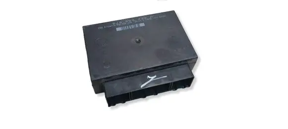 Skoda Praktik (5J8) Comfort/convenience module 5J0959433A