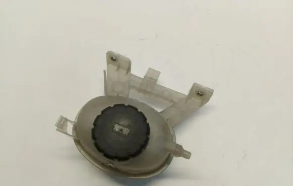 Mercedes-Benz GLA H247 Coolant expansion tank/reservoir A2475000149-JLK01