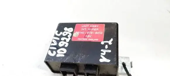 Honda Civic Other control units/modules 38140ST3E010
