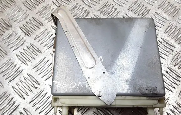 Volvo S70 V70 V70 XC Engine control unit/module