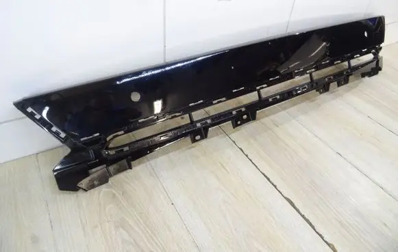 KIA Sportage Front bumper lower grill 86560F1510